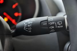 2011款本田飞度1.3L自动舒适版