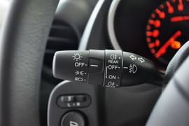 2011款本田飞度1.3L自动舒适版