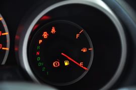 2011款本田飞度1.3L自动舒适版