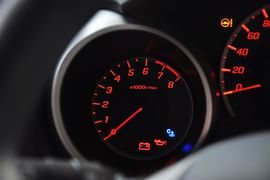 2011款本田飞度1.3L自动舒适版