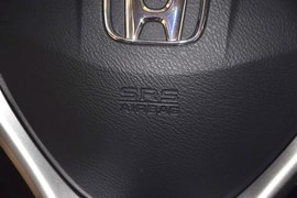 2011款本田飞度1.3L自动舒适版