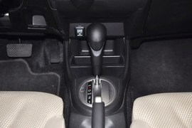 2011款本田飞度1.3L自动舒适版