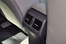 2012款本田CR-V