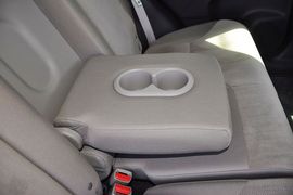 2012款本田CR-V