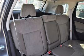 2012款本田CR-V