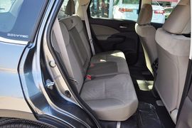 2012款本田CR-V