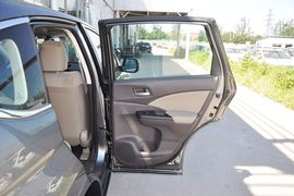 2012款本田CR-V
