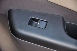 2012款本田CR-V