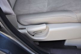 2012款本田CR-V