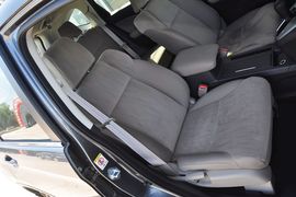 2012款本田CR-V