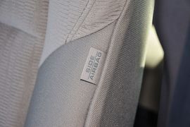 2012款本田CR-V
