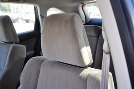 2012款本田CR-V