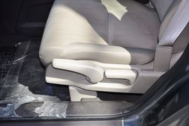 2012款本田CR-V