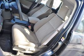 2012款本田CR-V