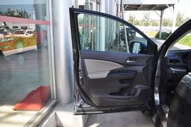 2012款本田CR-V