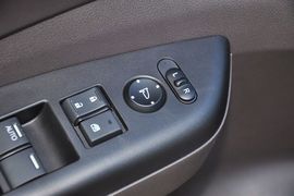 2012款本田CR-V
