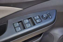 2012款本田CR-V