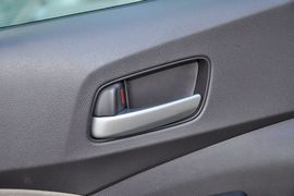2012款本田CR-V