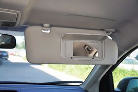 2012款本田CR-V