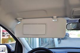2012款本田CR-V