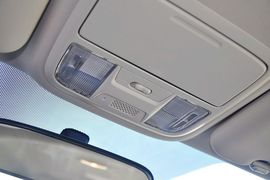 2012款本田CR-V
