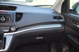 2012款本田CR-V