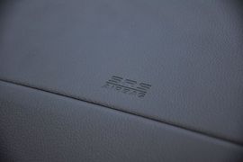 2012款本田CR-V