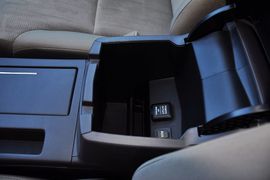 2012款本田CR-V
