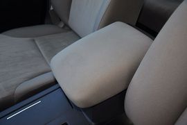 2012款本田CR-V