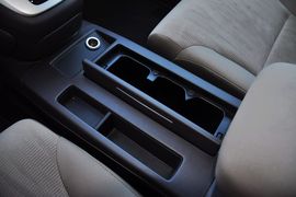 2012款本田CR-V