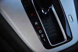 2012款本田CR-V