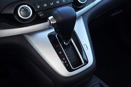 2012款本田CR-V