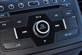 2012款本田CR-V
