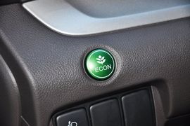 2012款本田CR-V