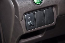 2012款本田CR-V