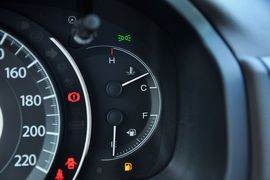 2012款本田CR-V