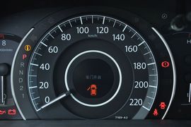 2012款本田CR-V