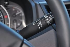 2012款本田CR-V