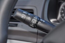 2012款本田CR-V
