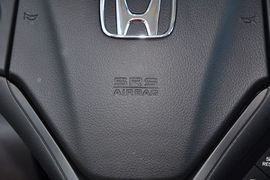 2012款本田CR-V