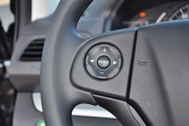 2012款本田CR-V