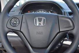 2012款本田CR-V