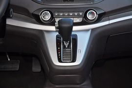 2012款本田CR-V