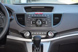 2012款本田CR-V
