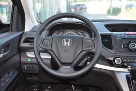 2012款本田CR-V