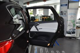 2013款纳智捷大7