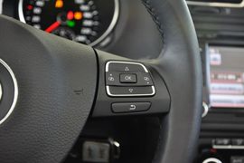 2012款大众高尔夫敞篷1.4T豪华型