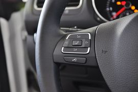 2012款大众高尔夫敞篷1.4T豪华型