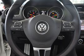 2012款大众高尔夫敞篷1.4T豪华型