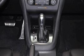 2012款大众高尔夫敞篷1.4T豪华型